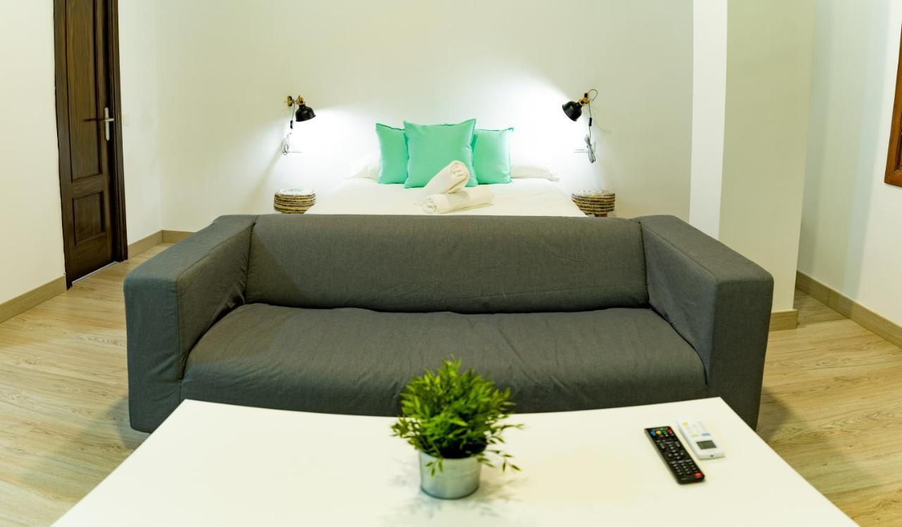 רונדה Espinel Apartments מראה חיצוני תמונה