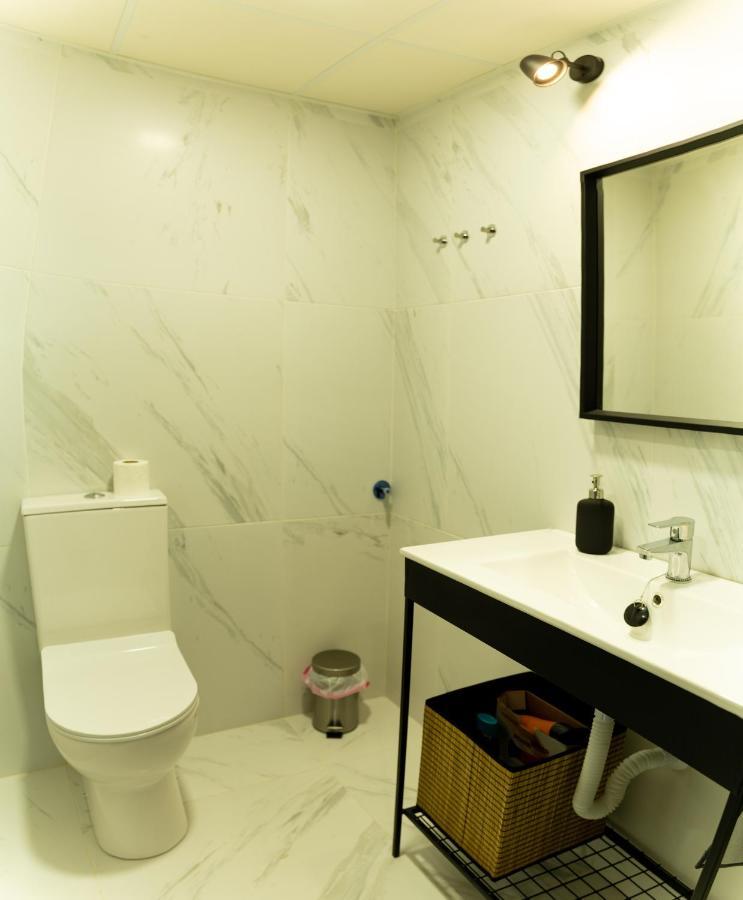 רונדה Espinel Apartments מראה חיצוני תמונה
